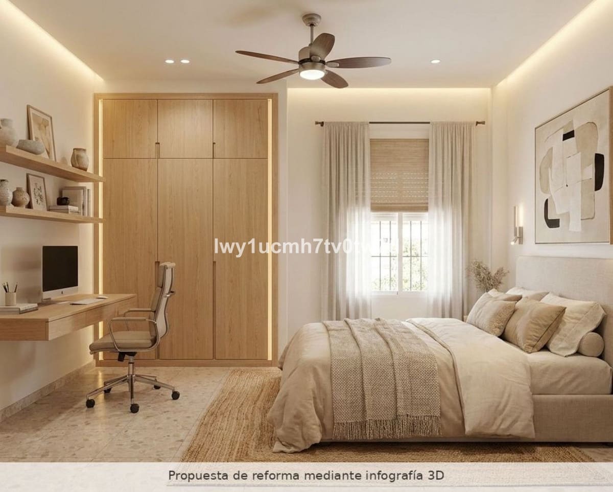 4 soveværelse Villa til salg i Puerto de la Torre med swimmingpool garage - € 860.000 (Ref: 10128283)