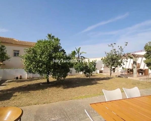 4 soveværelse Villa til salg i Diseminado Dm P de la Torre, Málaga by med swimmingpool garage - € 860.000 (Ref: 10128283)