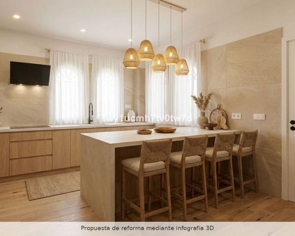 4 soveværelse Villa til salg i Diseminado Dm P de la Torre, Málaga by med swimmingpool garage - € 860.000 (Ref: 10128283)
