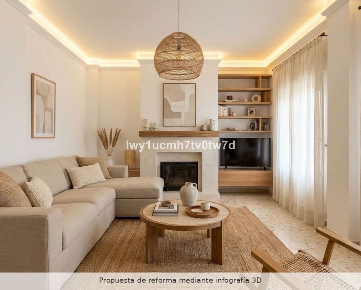 4 soveværelse Villa til salg i Puerto de la Torre med swimmingpool garage - € 860.000 (Ref: 10128283)