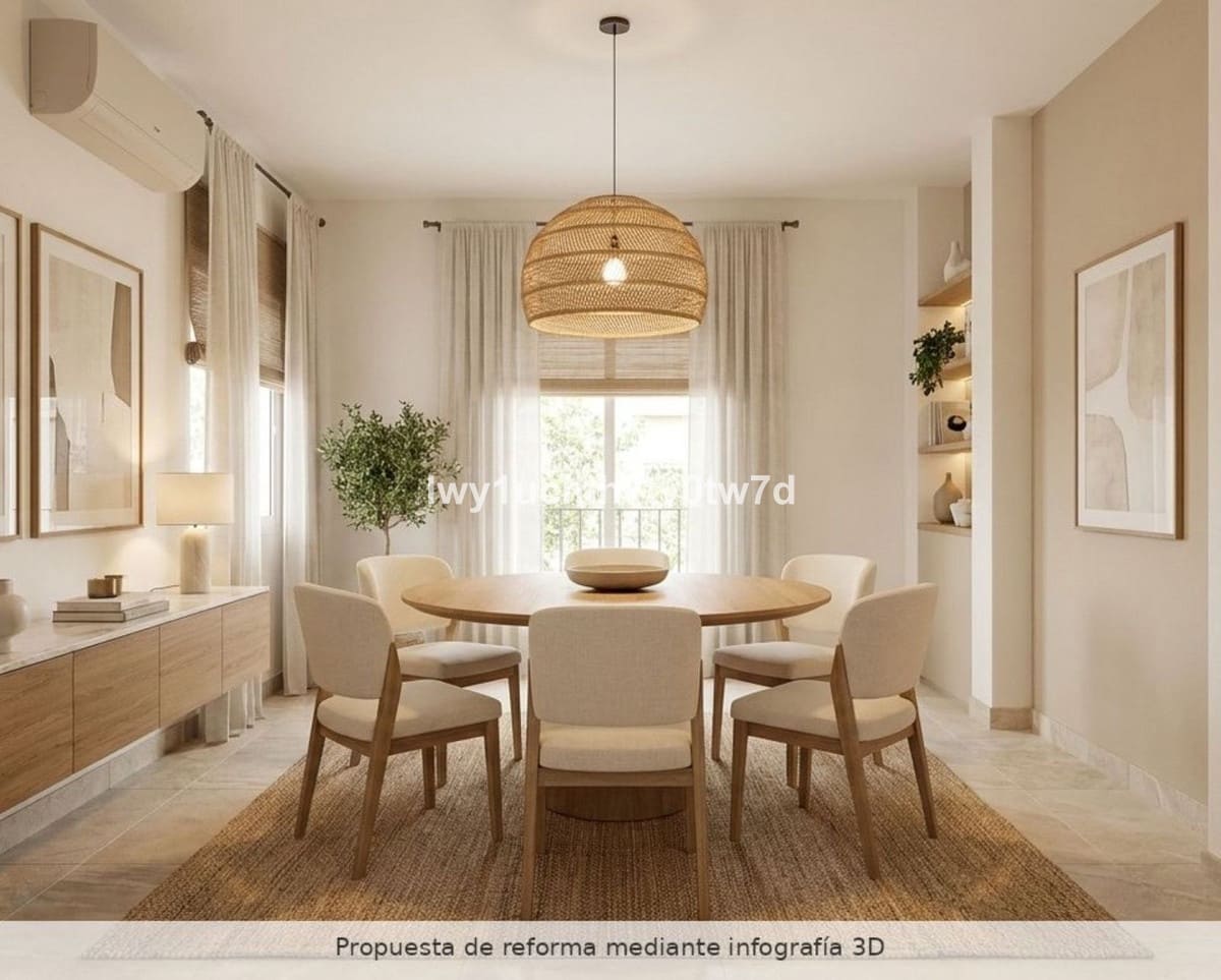 4 soveværelse Villa til salg i Puerto de la Torre med swimmingpool garage - € 860.000 (Ref: 10128283)