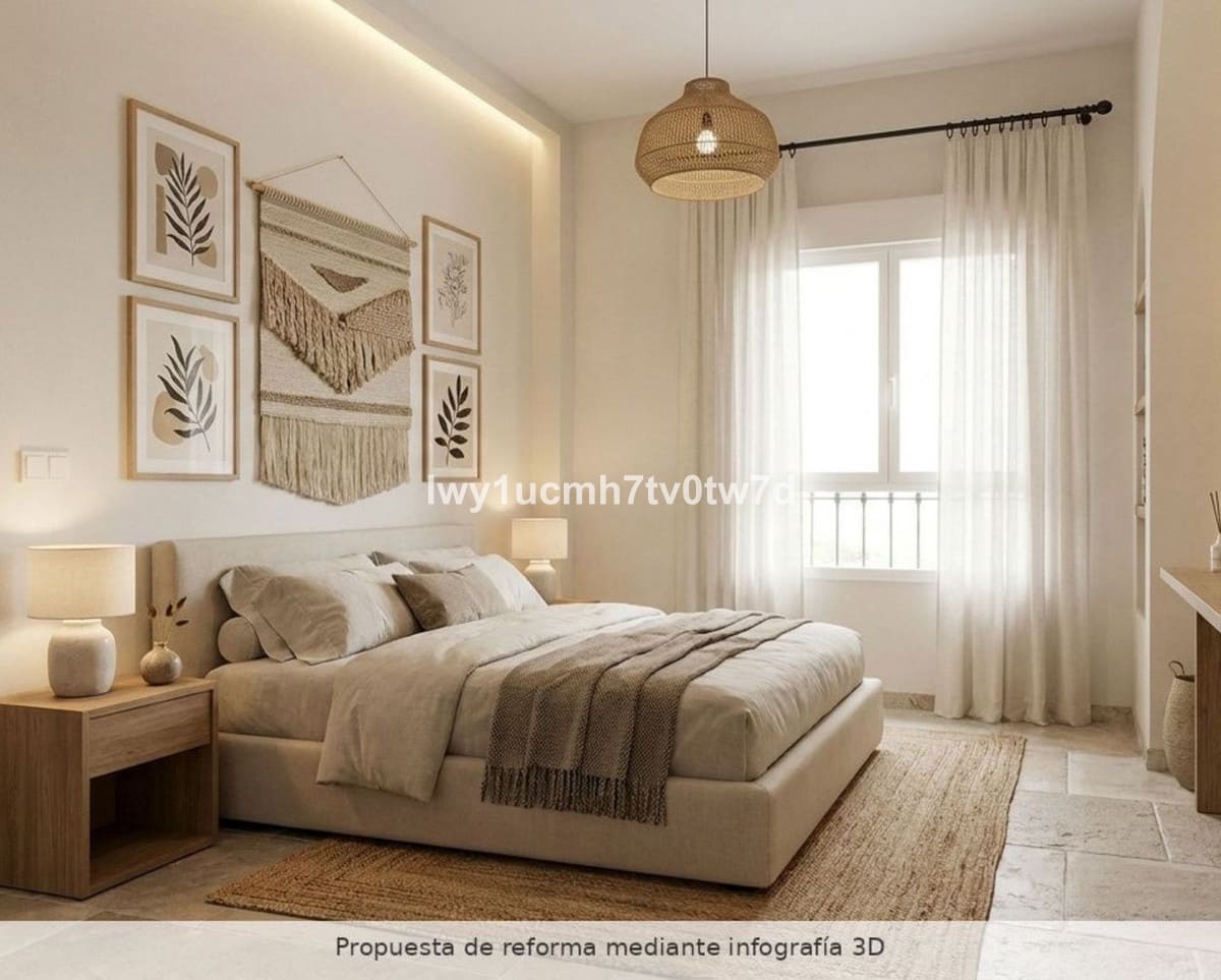 4 soveværelse Villa til salg i Puerto de la Torre med swimmingpool garage - € 860.000 (Ref: 10128283)