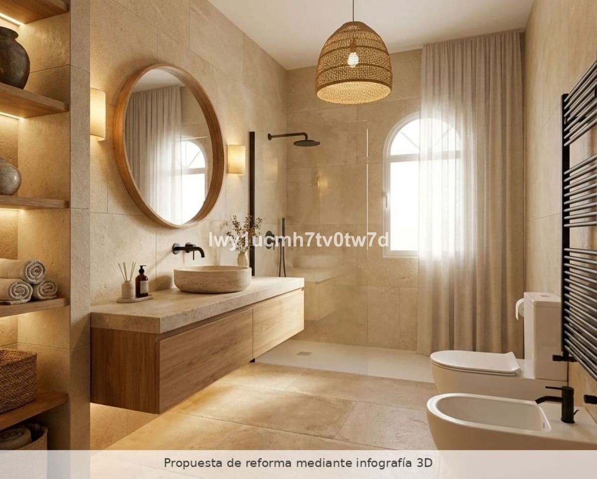4 soveværelse Villa til salg i Puerto de la Torre med swimmingpool garage - € 860.000 (Ref: 10128283)
