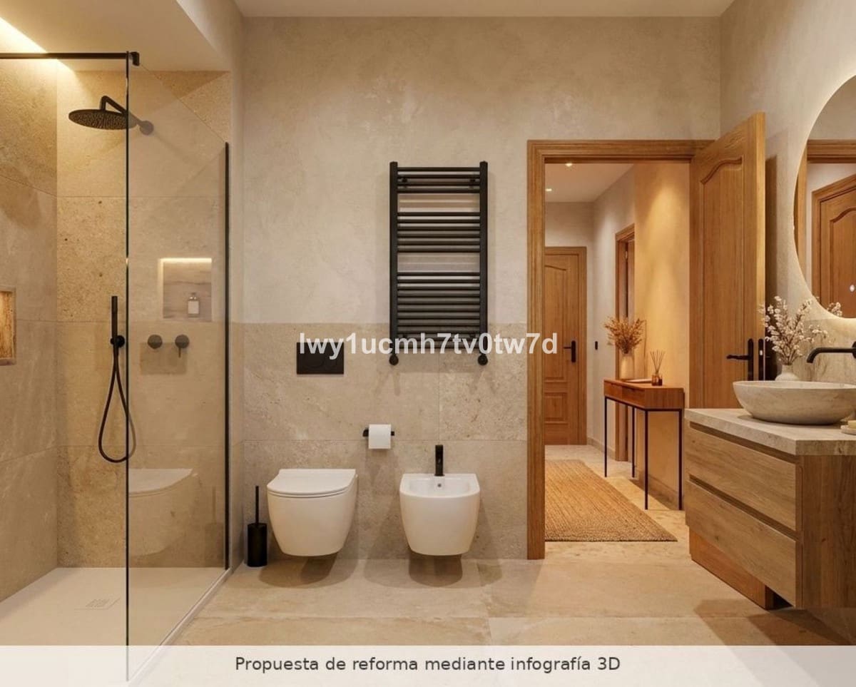 4 soveværelse Villa til salg i Puerto de la Torre med swimmingpool garage - € 860.000 (Ref: 10128283)