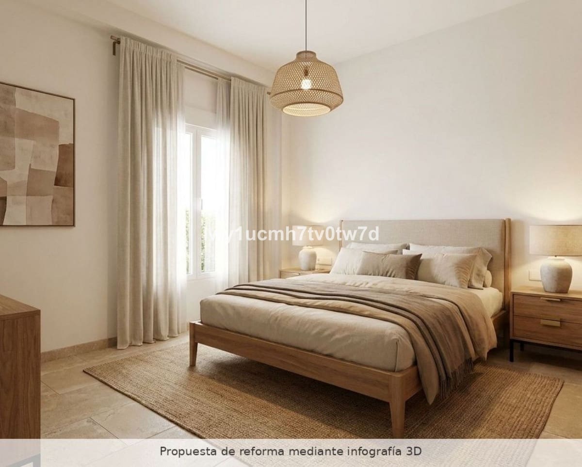 4 soveværelse Villa til salg i Puerto de la Torre med swimmingpool garage - € 860.000 (Ref: 10128283)