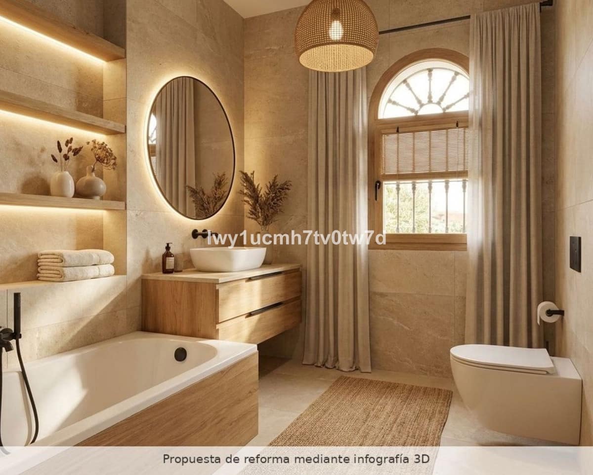 4 soveværelse Villa til salg i Puerto de la Torre med swimmingpool garage - € 860.000 (Ref: 10128283)