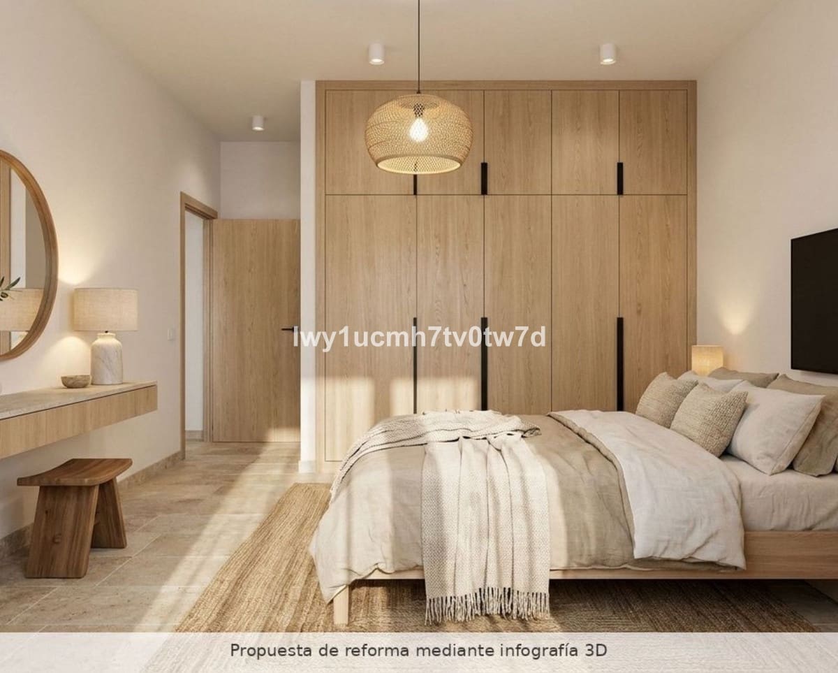 4 soveværelse Villa til salg i Puerto de la Torre med swimmingpool garage - € 860.000 (Ref: 10128283)