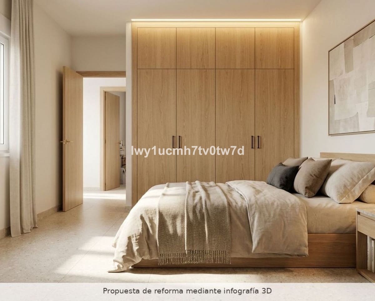 4 soveværelse Villa til salg i Puerto de la Torre med swimmingpool garage - € 860.000 (Ref: 10128283)