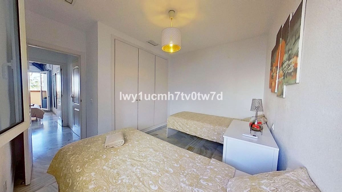 2 sovrum Lägenhet till salu i Benalmadena med pool garage - 390 000 € (Ref: 10128284)