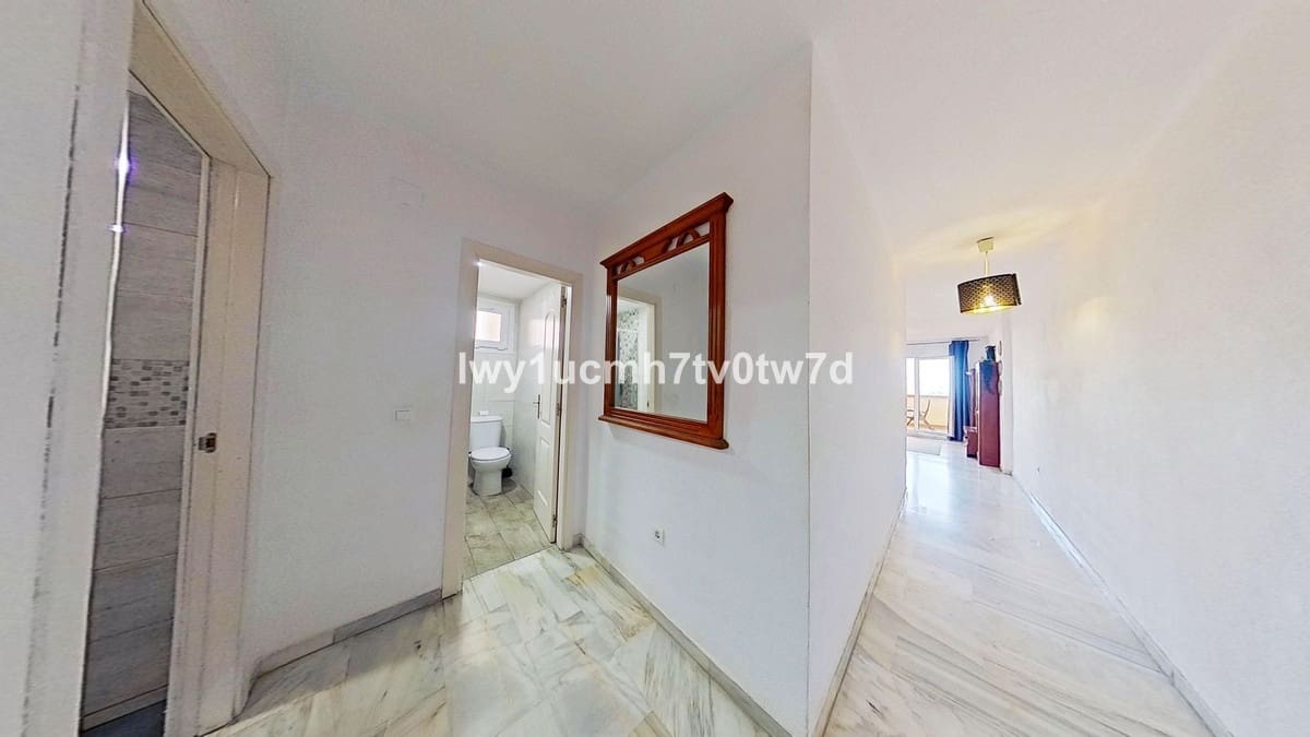 2 sovrum Lägenhet till salu i Benalmadena med pool garage - 390 000 € (Ref: 10128284)
