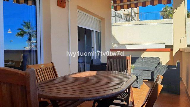 2 sovrum Lägenhet till salu i Hacienda Torrequebrada, Benalmádena med pool garage - 390 000 € (Ref: 10128284)