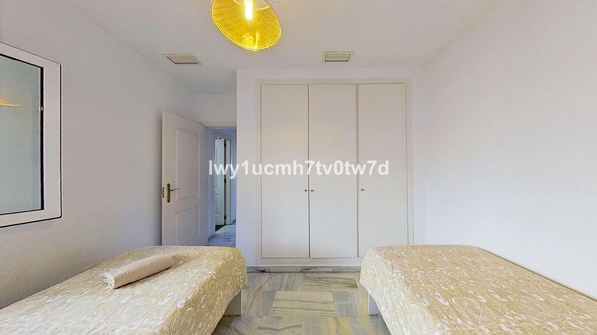 2 sovrum Lägenhet till salu i Benalmadena med pool garage - 390 000 € (Ref: 10128284)