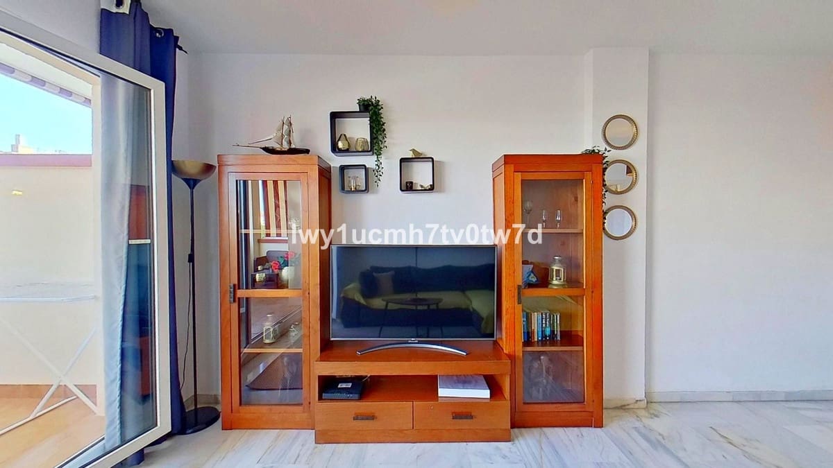2 sovrum Lägenhet till salu i Benalmadena med pool garage - 390 000 € (Ref: 10128284)
