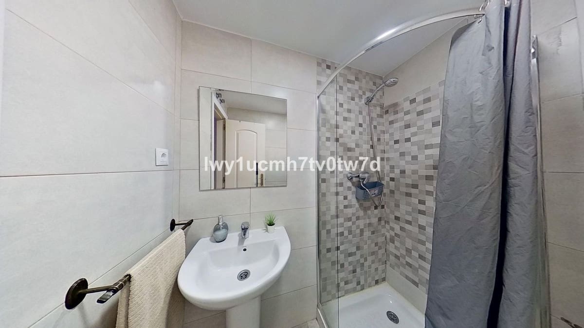 2 sovrum Lägenhet till salu i Benalmadena med pool garage - 390 000 € (Ref: 10128284)