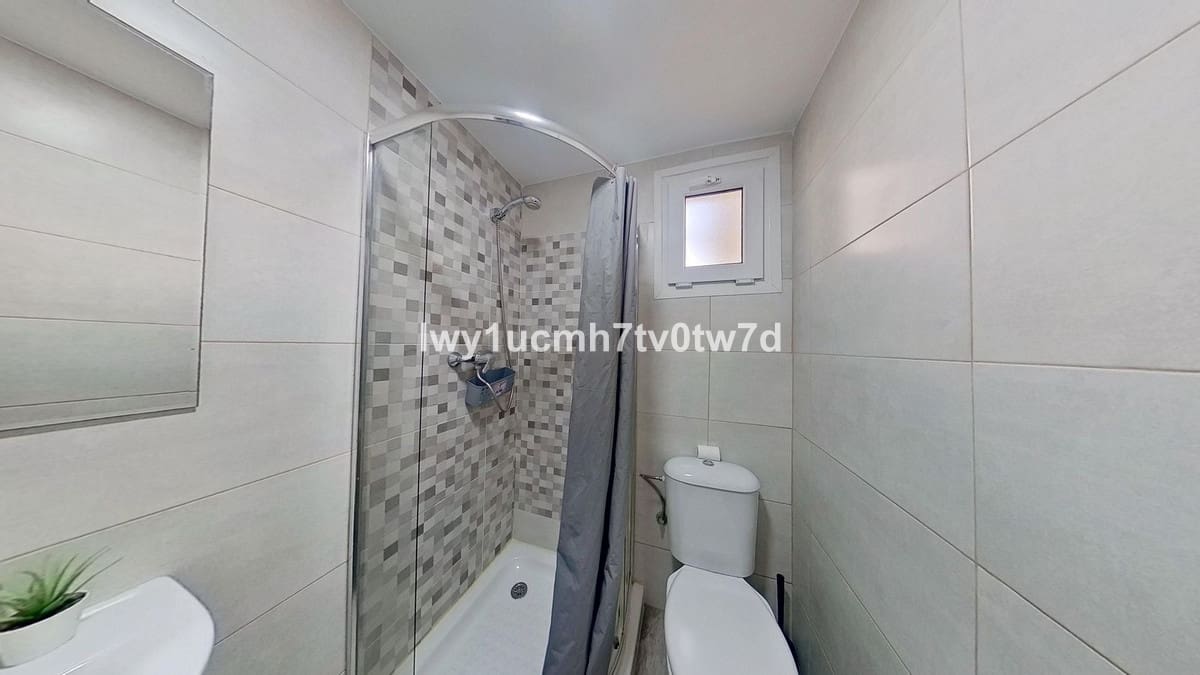 2 sovrum Lägenhet till salu i Benalmadena med pool garage - 390 000 € (Ref: 10128284)