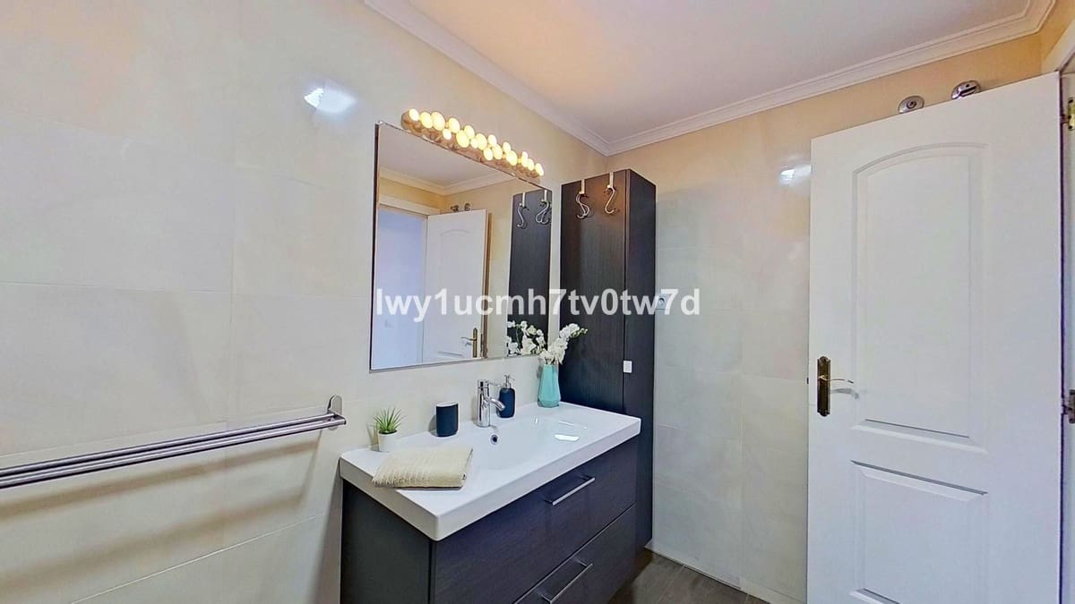 2 sovrum Lägenhet till salu i Benalmadena med pool garage - 390 000 € (Ref: 10128284)