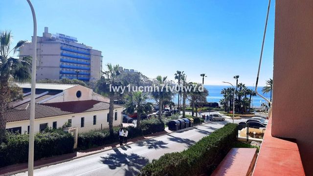 2 sovrum Lägenhet till salu i Hacienda Torrequebrada, Benalmádena med pool garage - 390 000 € (Ref: 10128284)