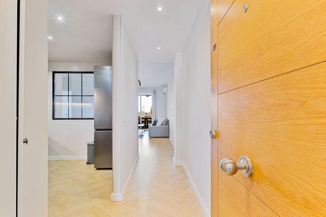 1 makuuhuone Huoneisto myytävänä paikassa Los Pacos, Fuengirola mukana uima-altaan - 295 000 € (Ref: 10128285)