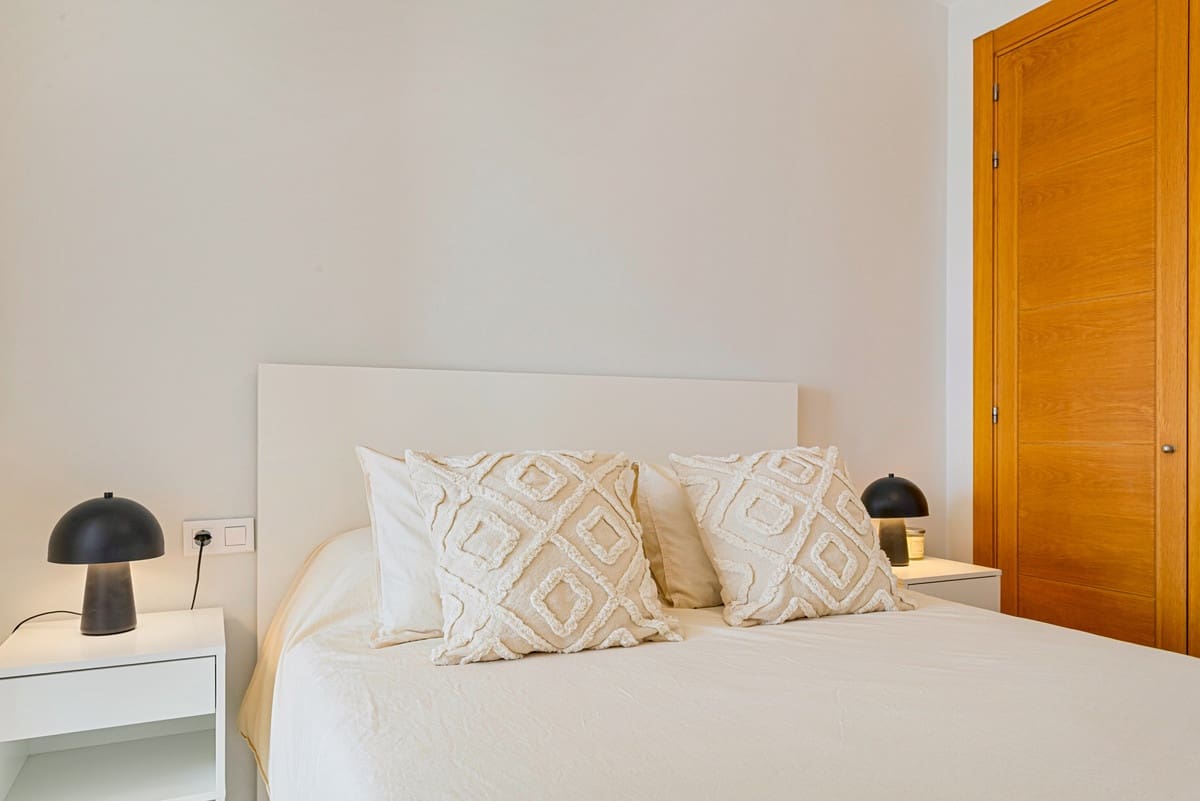1 slaapkamer Appartement te koop in Fuengirola met zwembad - € 295.000 (Ref: 10128285)