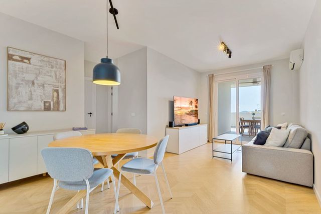 1 makuuhuone Huoneisto myytävänä paikassa Los Pacos, Fuengirola mukana uima-altaan - 295 000 € (Ref: 10128285)