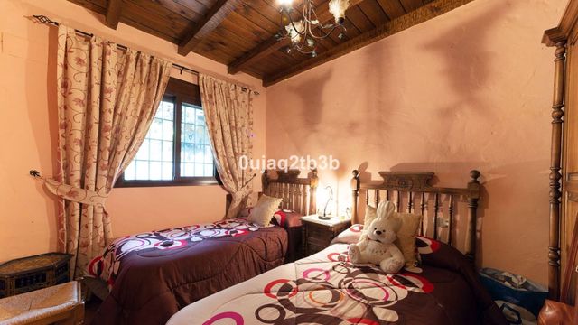3 slaapkamer Finca/Landhuis te koop in Cortes de la Frontera met zwembad garage - € 995.000 (Ref: 10128291)