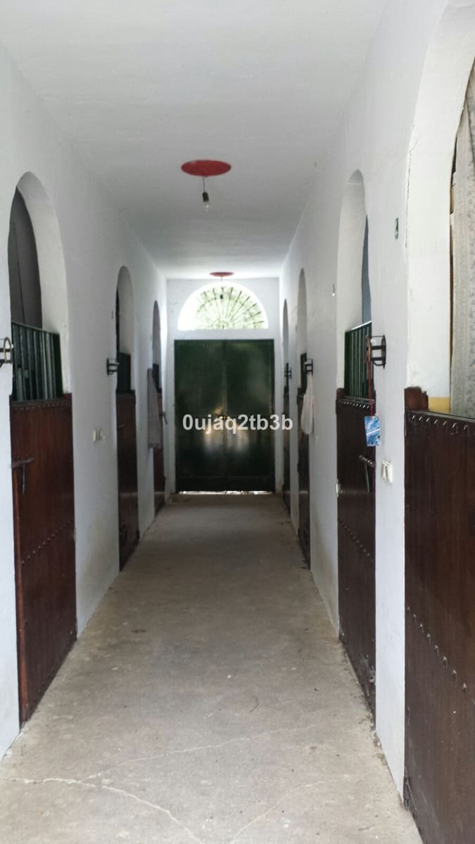 3 slaapkamer Finca/Landhuis te koop in Cortes de la Frontera met zwembad garage - € 995.000 (Ref: 10128291)