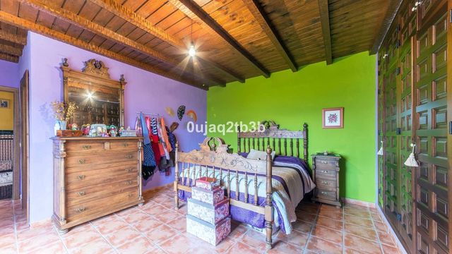 3 slaapkamer Finca/Landhuis te koop in Cortes de la Frontera met zwembad garage - € 995.000 (Ref: 10128291)