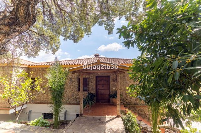 3 slaapkamer Finca/Landhuis te koop in Cortes de la Frontera met zwembad garage - € 995.000 (Ref: 10128291)