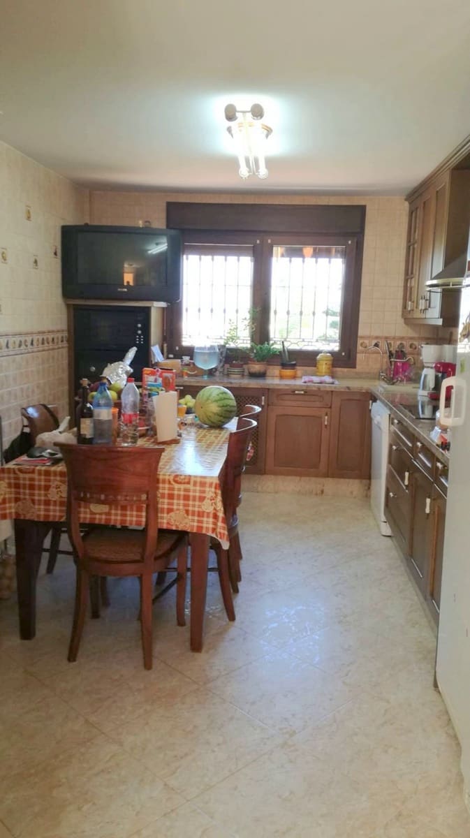 6 sovrum Villa till salu i Cartama med pool garage - 735 000 € (Ref: 10128295)