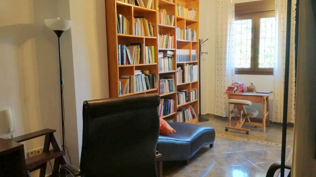 6 sovrum Villa till salu i Cartama med pool garage - 735 000 € (Ref: 10128295)