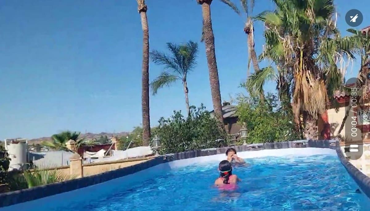 6 sovrum Villa till salu i Cartama med pool garage - 735 000 € (Ref: 10128295)
