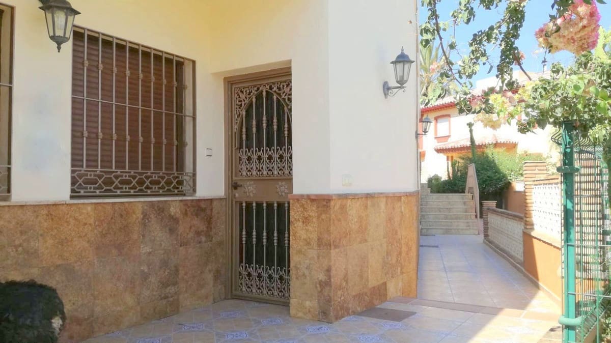 6 sovrum Villa till salu i Cartama med pool garage - 735 000 € (Ref: 10128295)