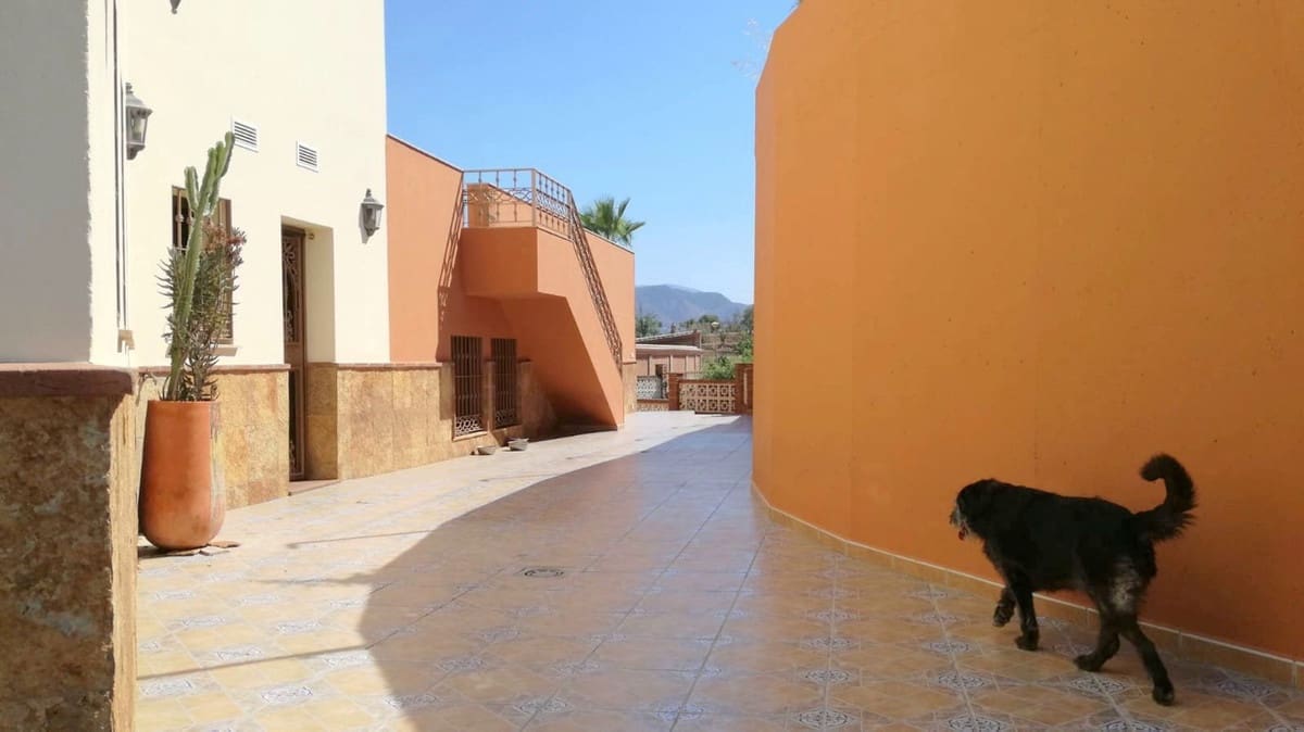 6 sovrum Villa till salu i Cartama med pool garage - 735 000 € (Ref: 10128295)