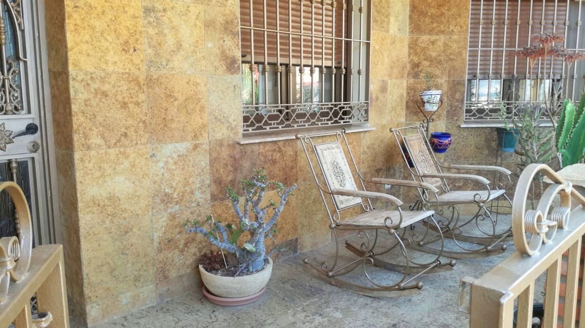 6 sovrum Villa till salu i Cartama med pool garage - 735 000 € (Ref: 10128295)