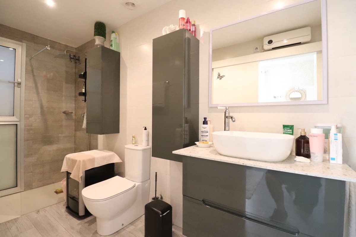 3 makuuhuone Huvila myytävänä paikassa Daya Vieja mukana uima-altaan - 375 000 € (Ref: 10128297)
