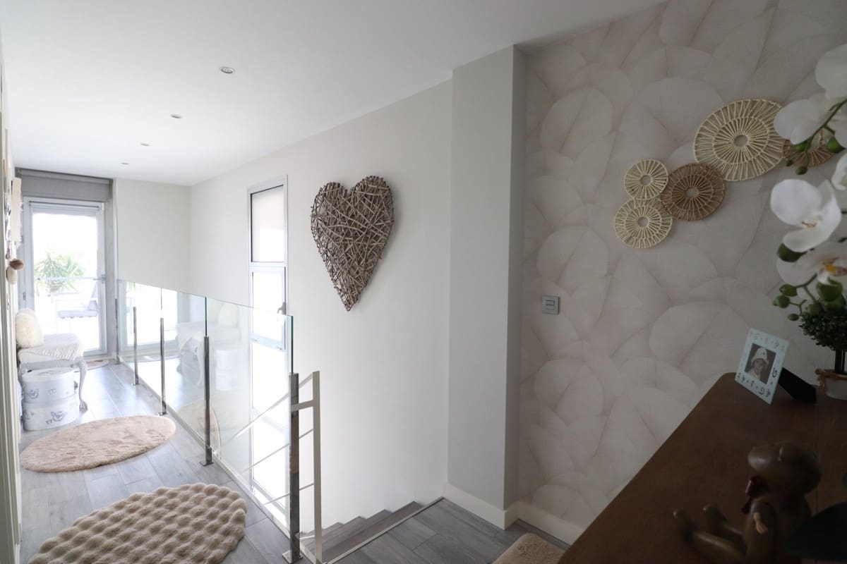 3 makuuhuone Huvila myytävänä paikassa Daya Vieja mukana uima-altaan - 375 000 € (Ref: 10128297)
