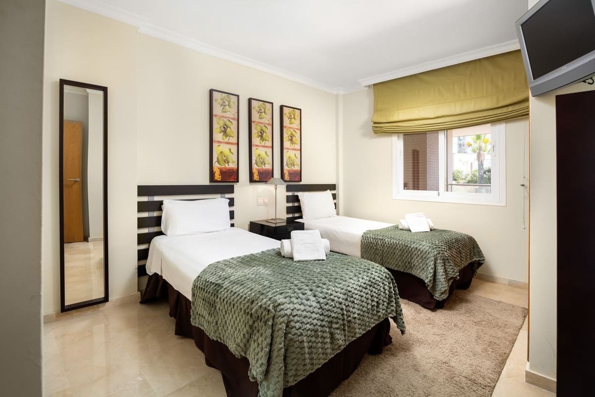 2 camera da letto Appartamento in vendita in Mijas Costa con piscina garage - 430.000 € (Rif: 10128300)