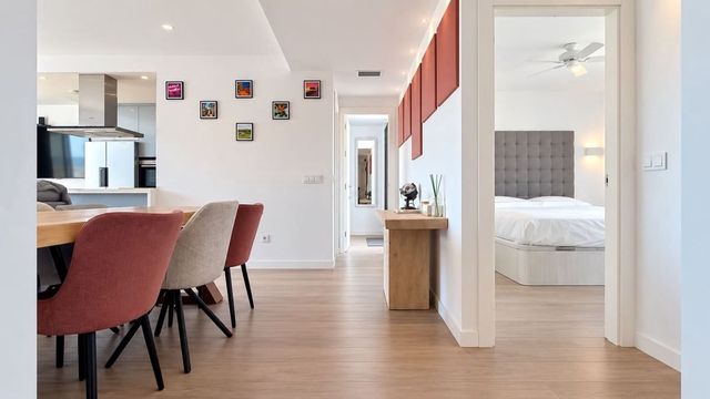 3 quarto Apartamento para venda em La Cala de Mijas, Mijas com piscina garagem - 799 000 € (Ref: 10128301)