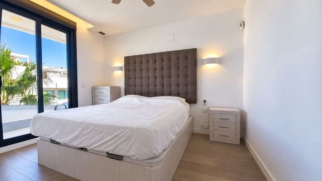 3 quarto Apartamento para venda em La Cala de Mijas, Mijas com piscina garagem - 799 000 € (Ref: 10128301)