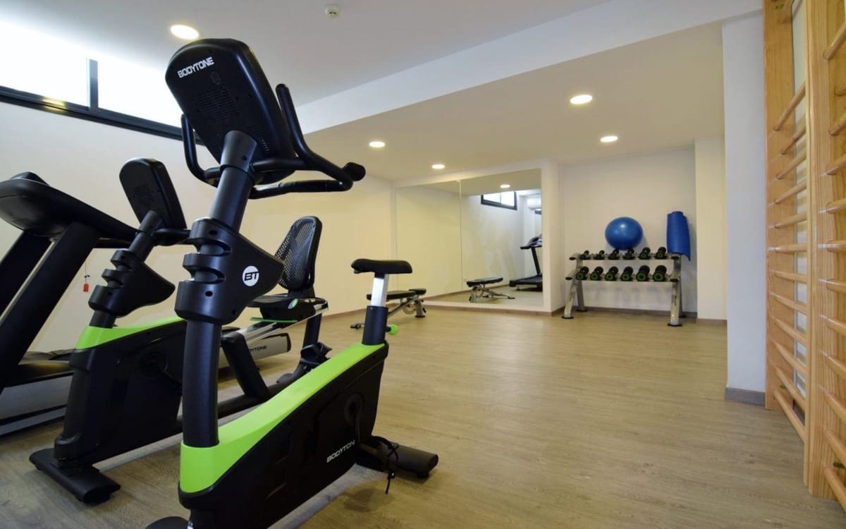 3 quarto Apartamento para venda em Mijas com piscina garagem - 799 000 € (Ref: 10128301)