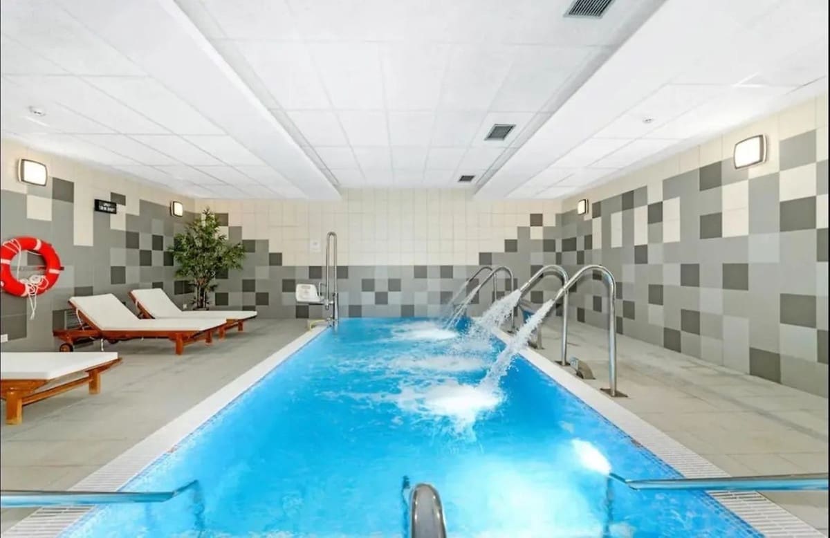 3 quarto Apartamento para venda em Mijas com piscina garagem - 799 000 € (Ref: 10128301)