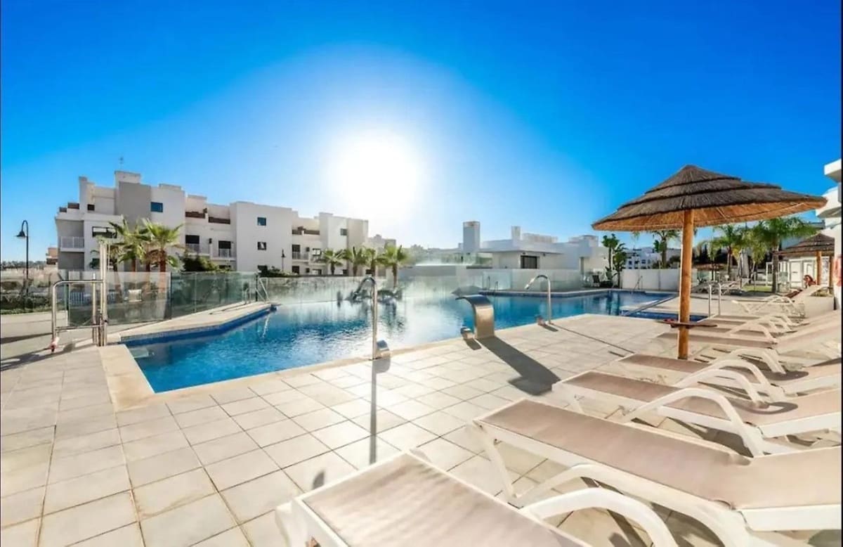 3 quarto Apartamento para venda em Mijas com piscina garagem - 799 000 € (Ref: 10128301)