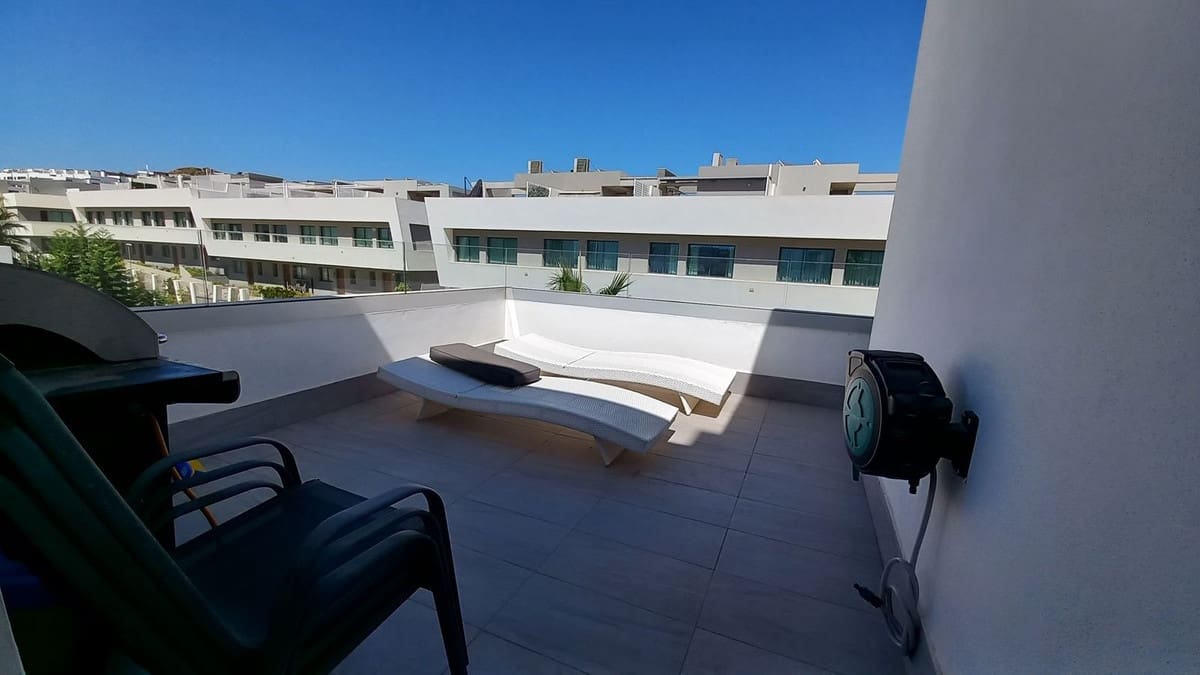 3 quarto Apartamento para venda em Mijas com piscina garagem - 799 000 € (Ref: 10128301)