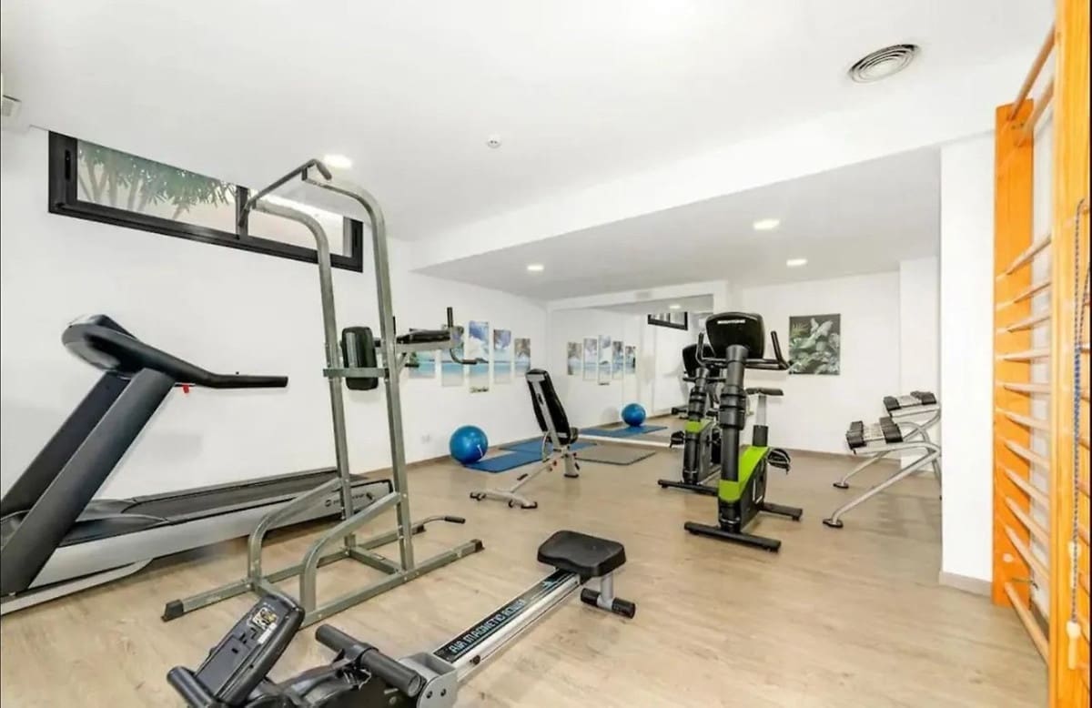 3 quarto Apartamento para venda em Mijas com piscina garagem - 799 000 € (Ref: 10128301)