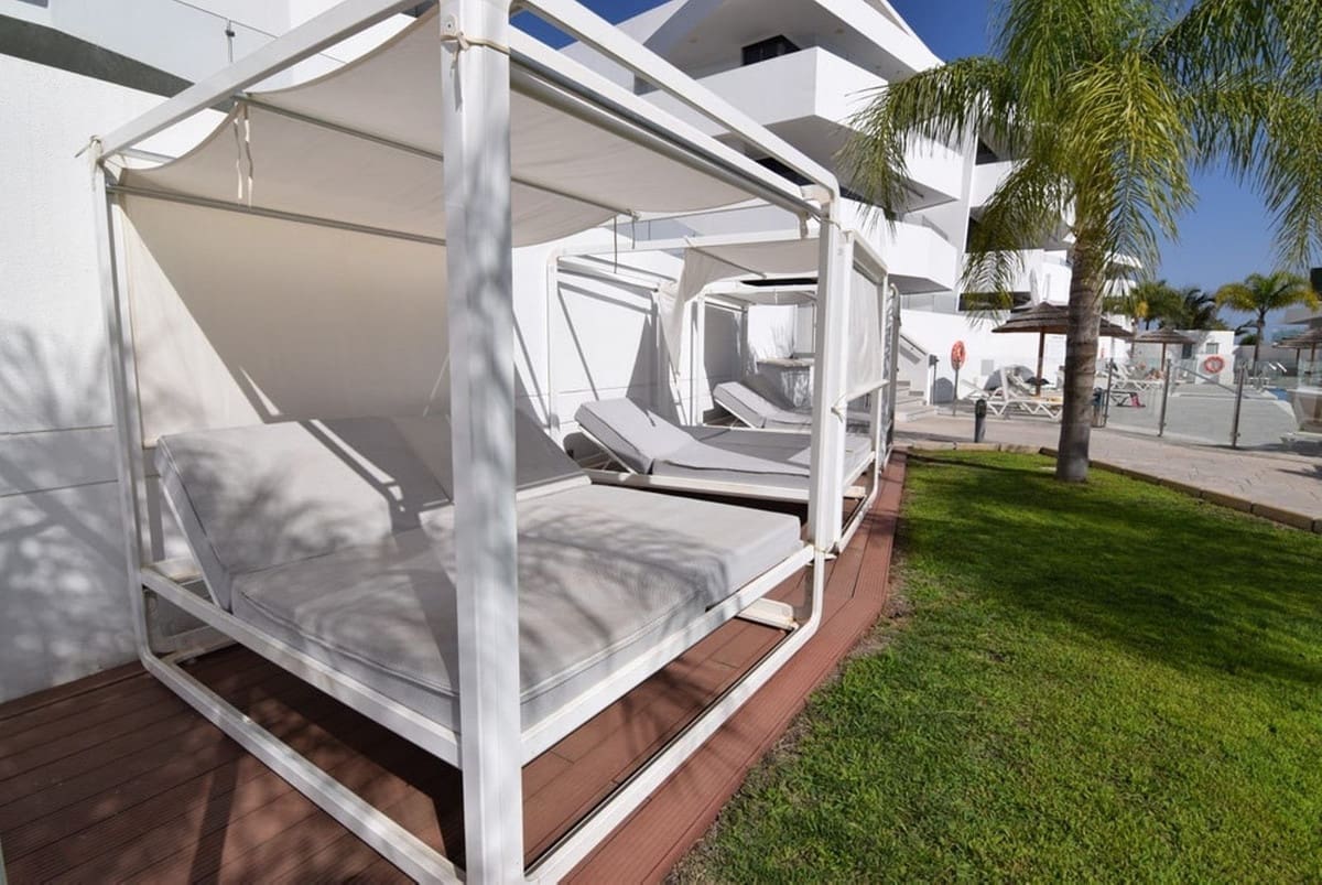 3 quarto Apartamento para venda em Mijas com piscina garagem - 799 000 € (Ref: 10128301)