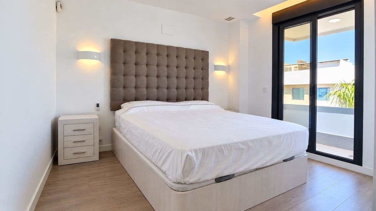 3 quarto Apartamento para venda em Mijas com piscina garagem - 799 000 € (Ref: 10128301)