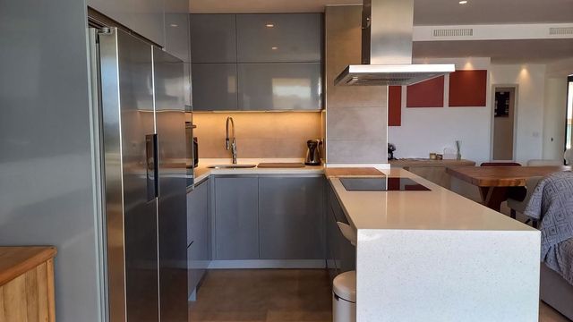 3 quarto Apartamento para venda em La Cala de Mijas, Mijas com piscina garagem - 799 000 € (Ref: 10128301)
