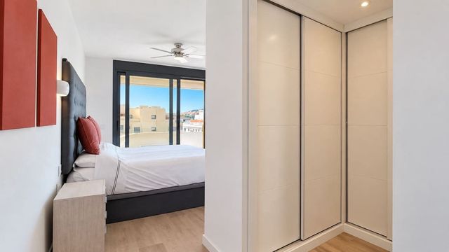 3 quarto Apartamento para venda em La Cala de Mijas, Mijas com piscina garagem - 799 000 € (Ref: 10128301)