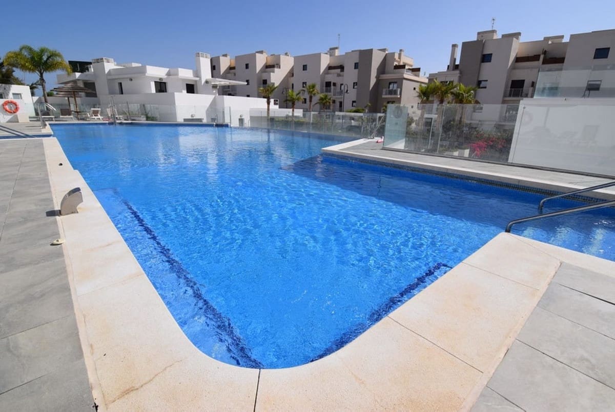 3 quarto Apartamento para venda em Mijas com piscina garagem - 799 000 € (Ref: 10128301)