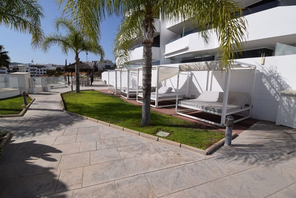 3 quarto Apartamento para venda em Mijas com piscina garagem - 799 000 € (Ref: 10128301)